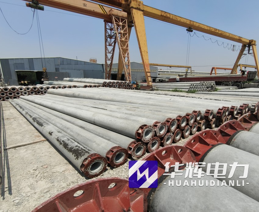 海曙21米水泥电线杆